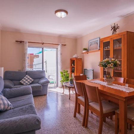 Appartamento Piso cerca del mar en Alcalá Esterno foto